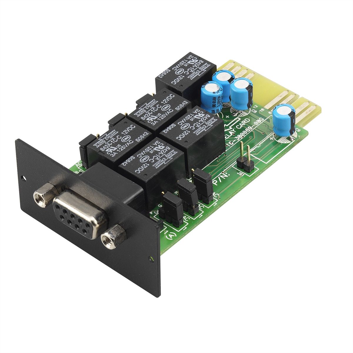 APC AP9630 SmartSlot Network Management Card 2 AG