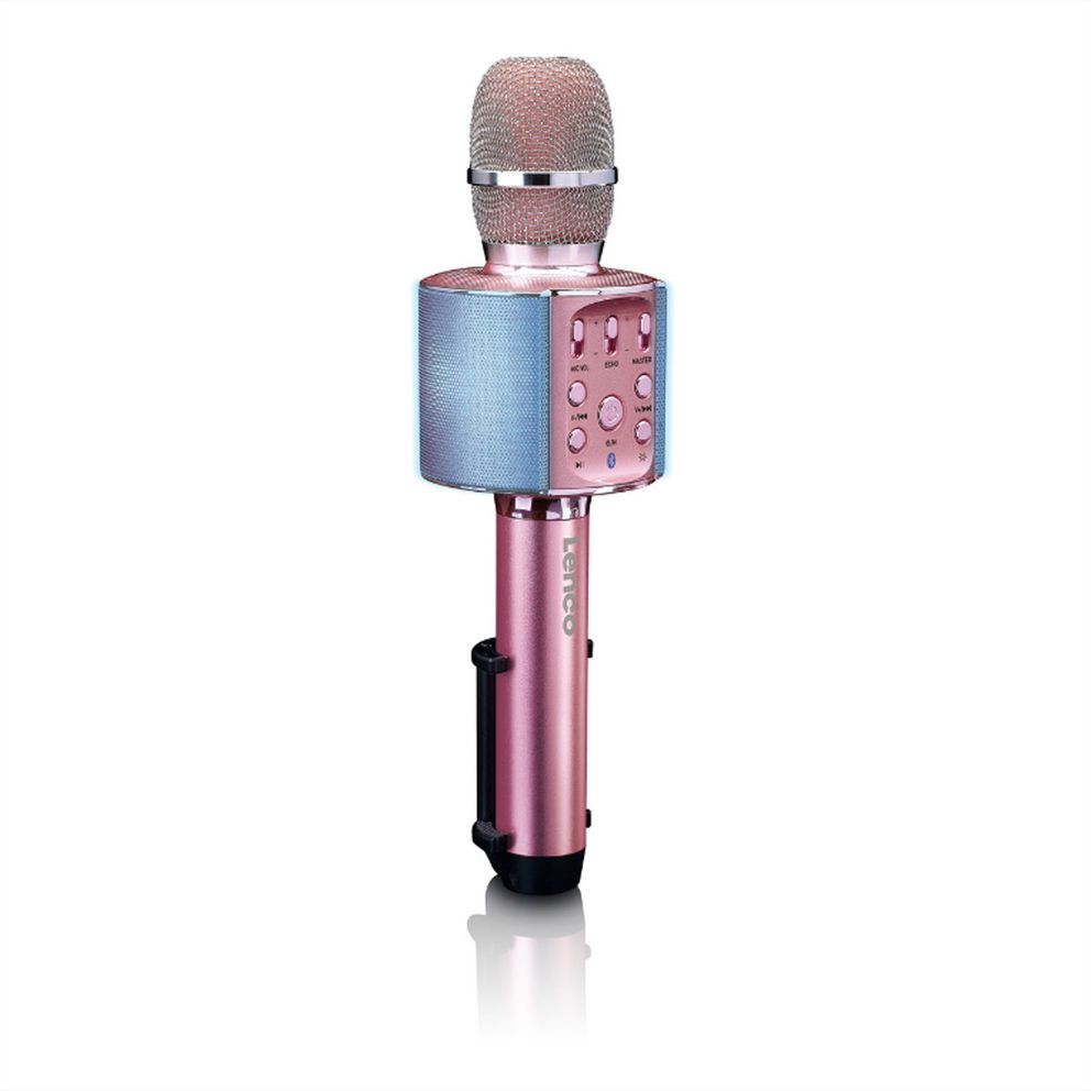 bestes karaoke mikrofon