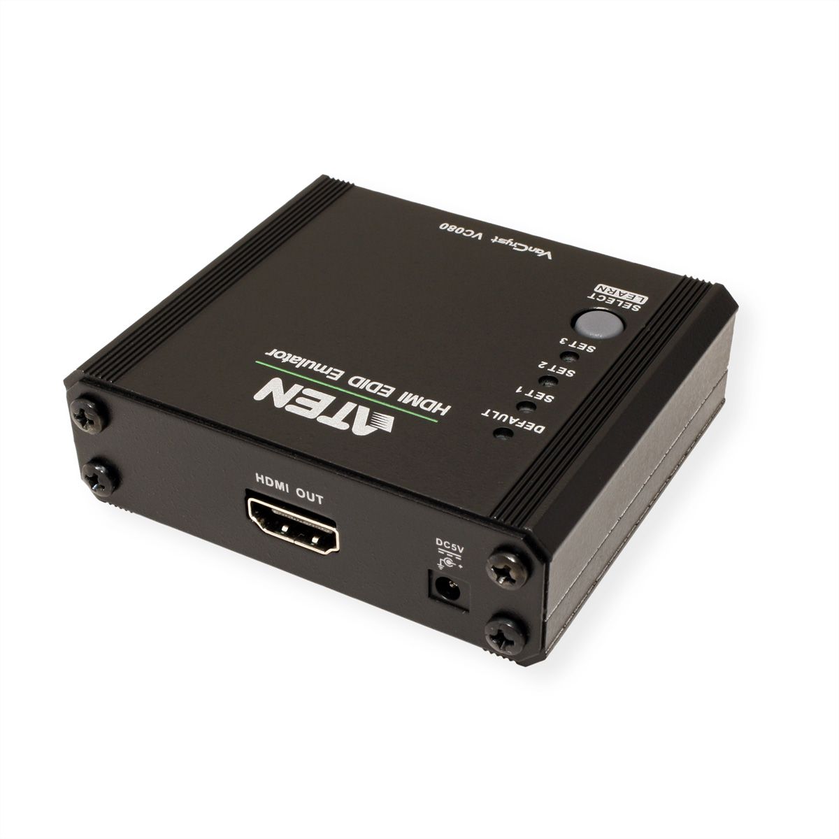 ATEN VC080 HDMI EDID Emulator AG
