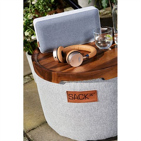 Sackit Woofit Headphones Bluetooth Or Secomp Ag