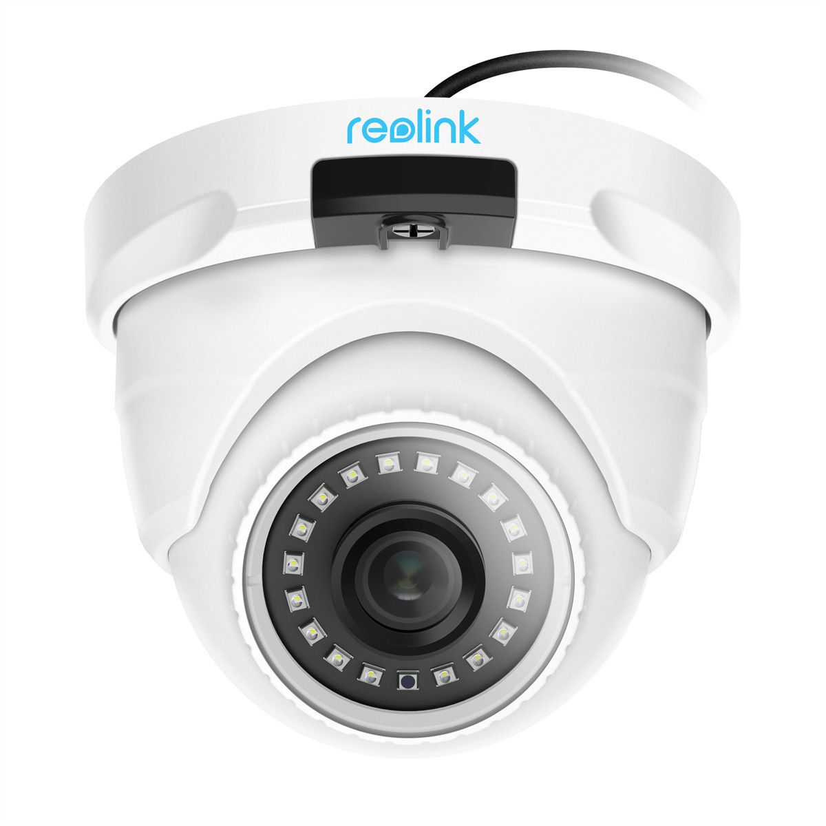 Is Reolink an IP camera?