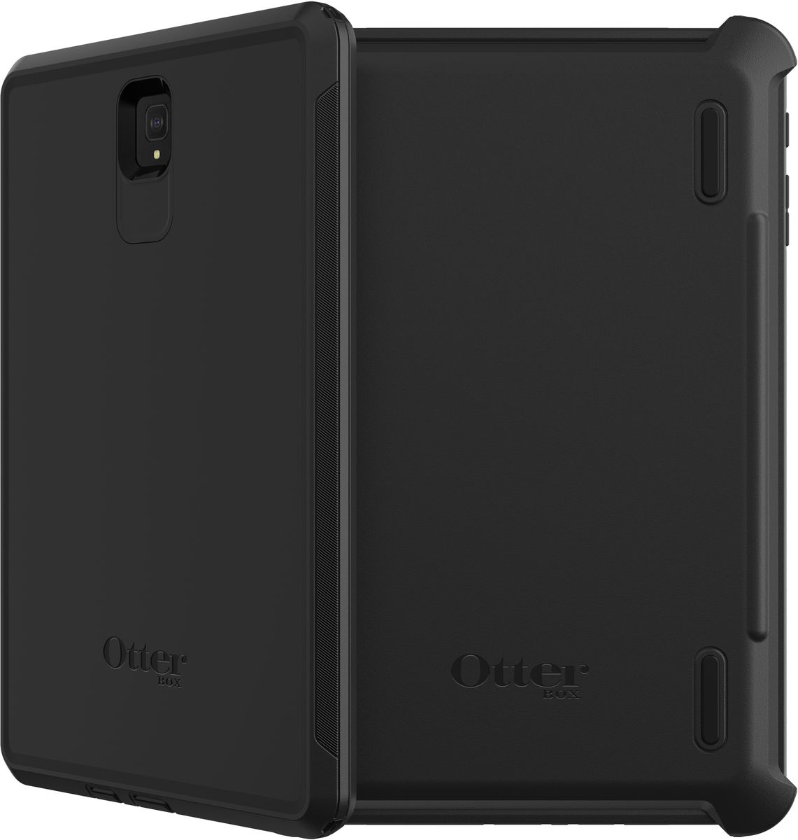 otterbox defender galaxy s4