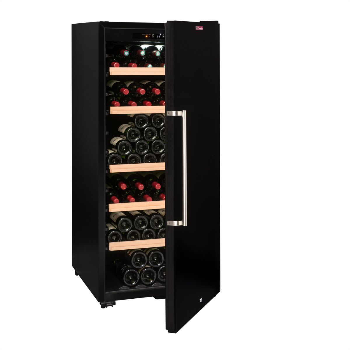 La Sommelière cave vin CTP177A, 1 Zone, 165 bouteilles, 520°C AG