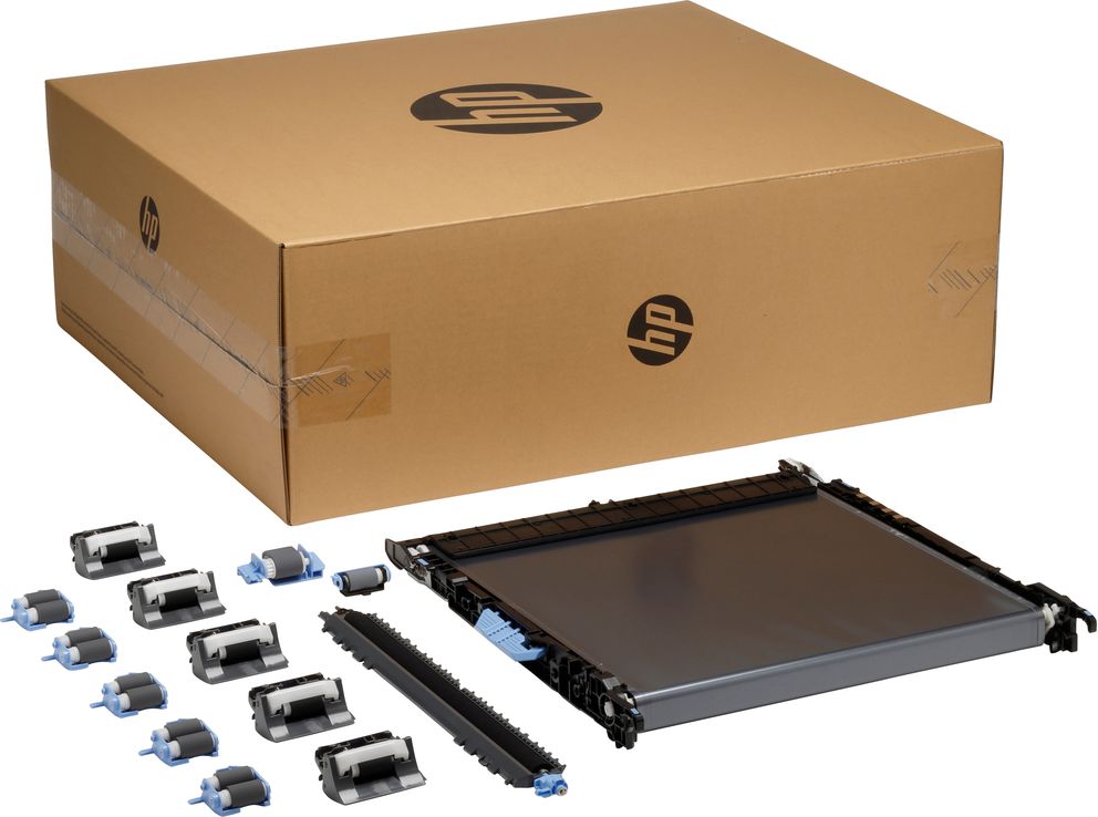 HP LaserJet Transfer Kit Kit de transfert AG