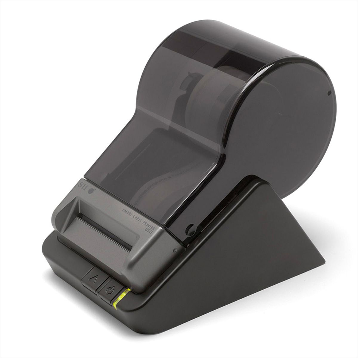 seiko smart label printer 240 software