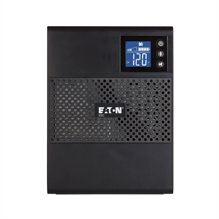 USV Ersatzakkus Für Eaton 5SC 750 - 2x Bleibatterien AGM Technologie