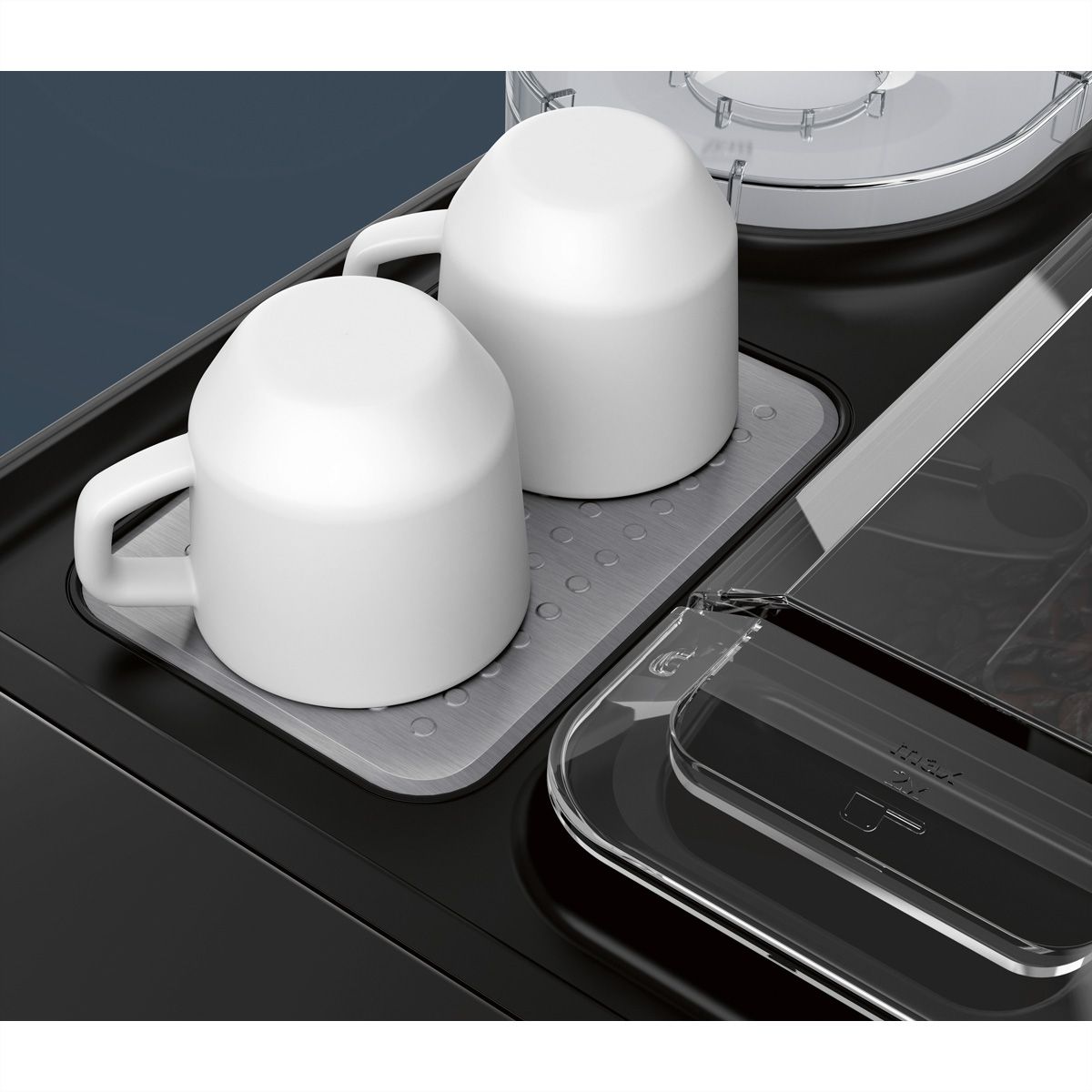 siemens machine à café automatique eq 500