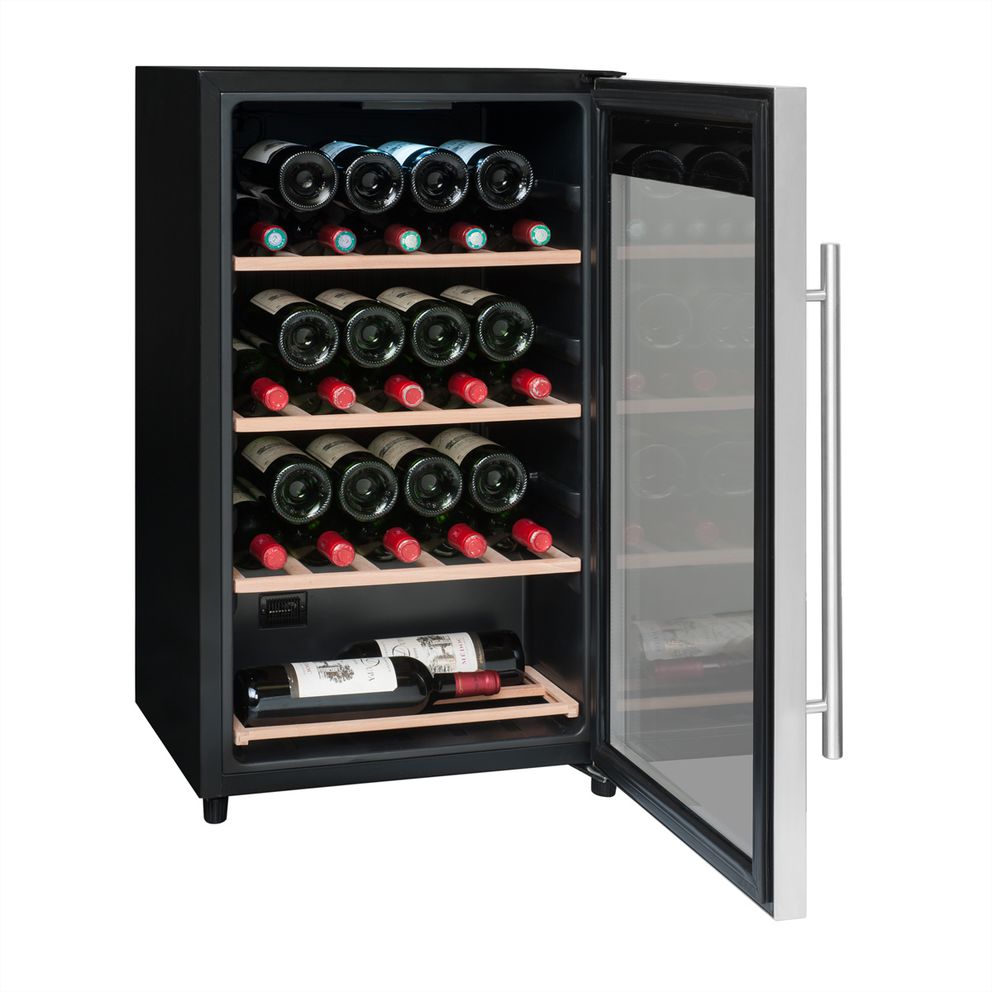 La Sommelière armoire à vin LS36A, 36 bouteilles, 520°C AG