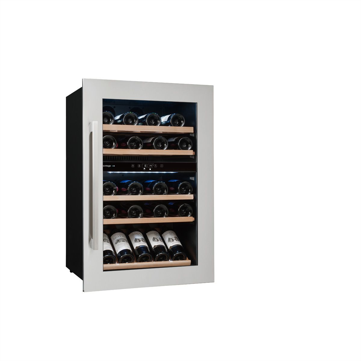 винный шкаф climadiff dopiovino