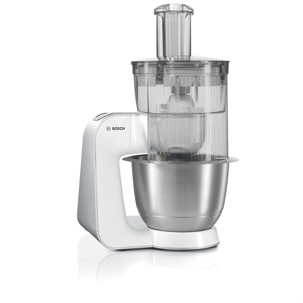 Bosch MUM5 Küchenmaschine 900W - SECOMP AG