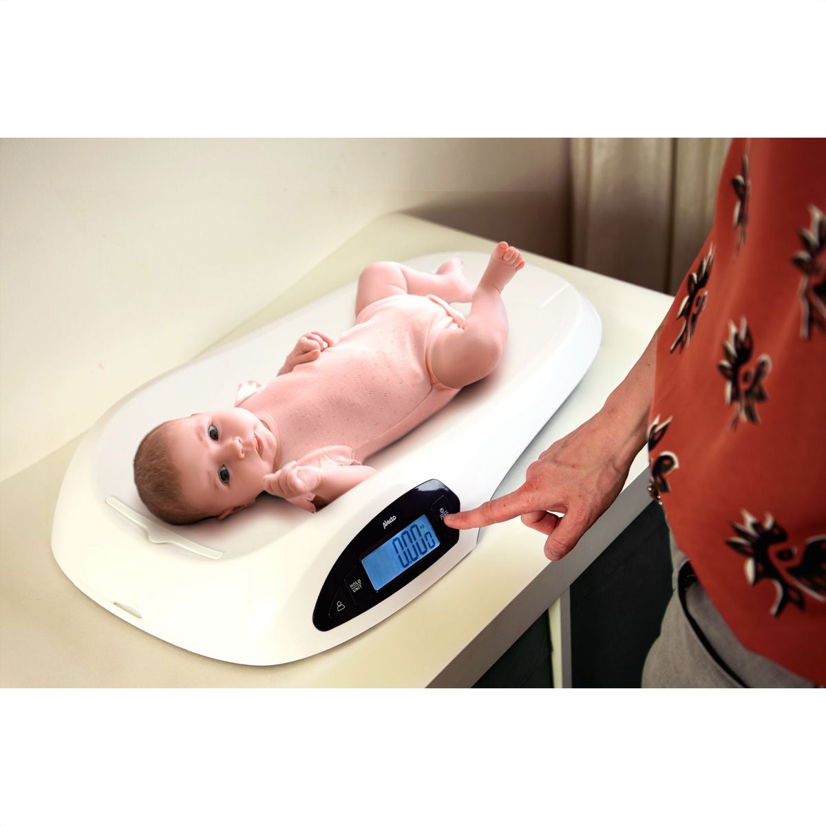 Balance pour bebe