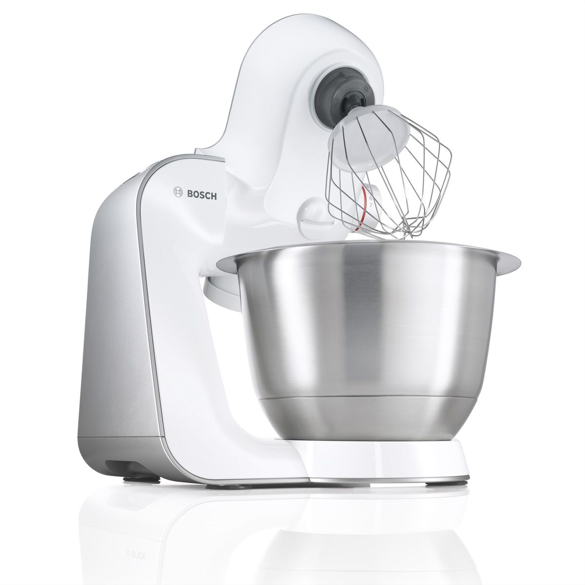 Bosch MUM5 Küchenmaschine 900W - SECOMP AG