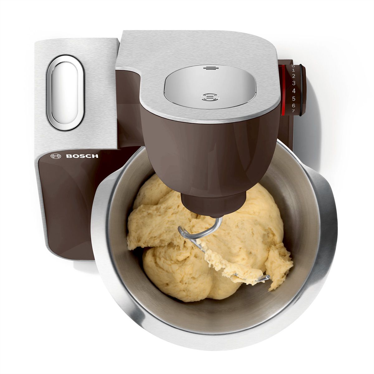 Кухонная машина bosch mum5
