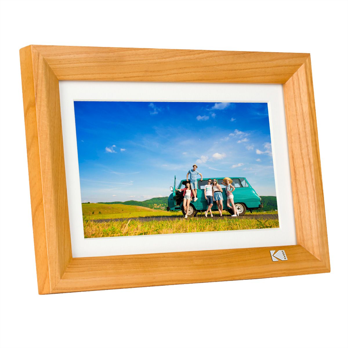 Kodak Cadre photo RDPF700WBW AG