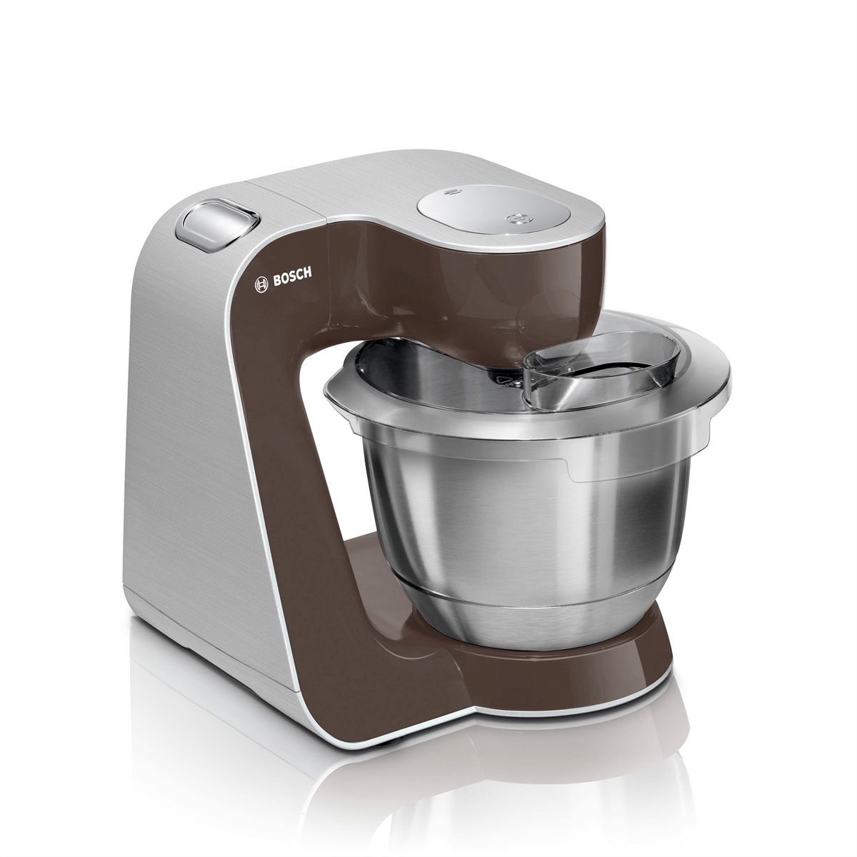 Bosch MUM5 Küchenmaschine 1000W - SECOMP AG