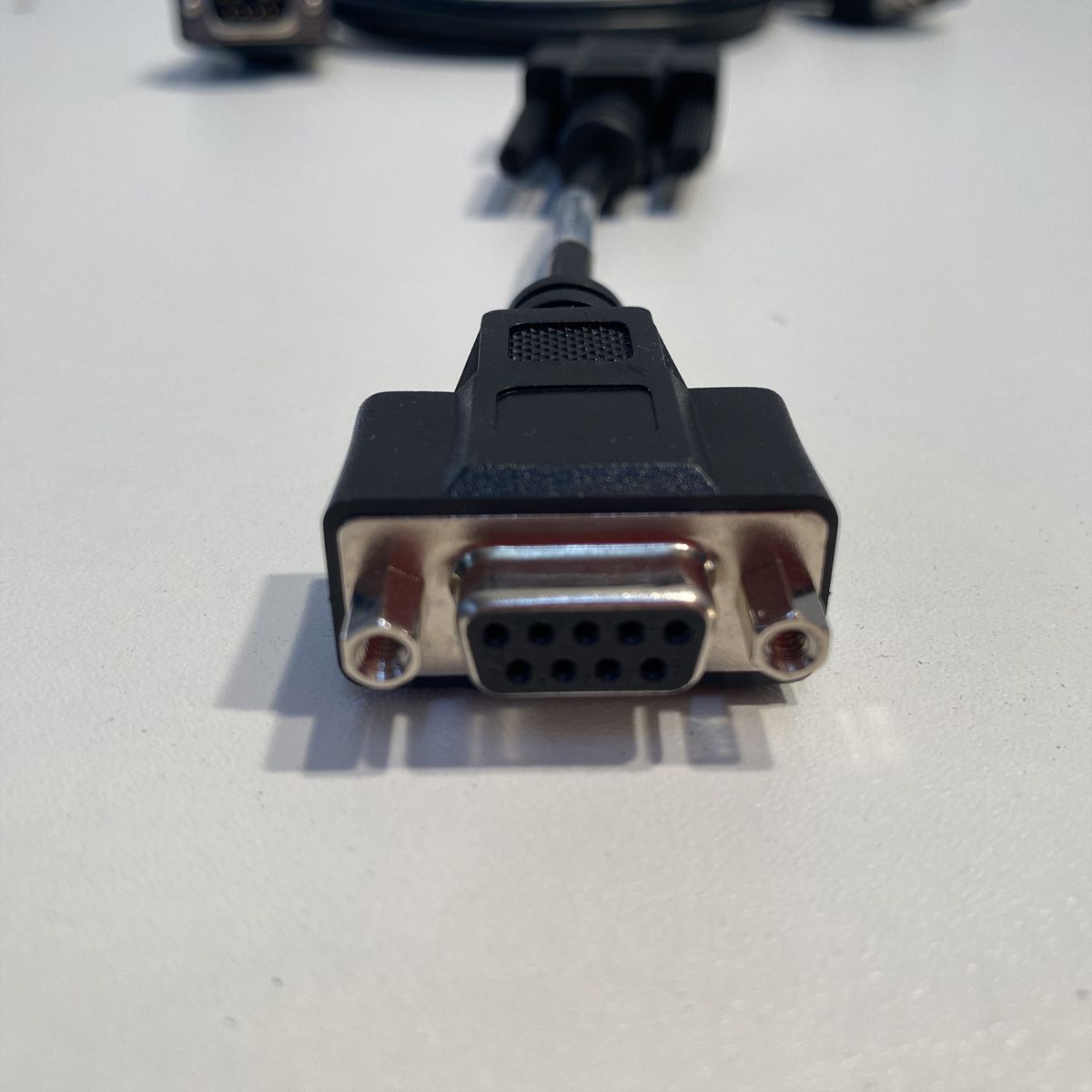 EATON RelayMS Card Serial/Relay Card (AS/400) AG