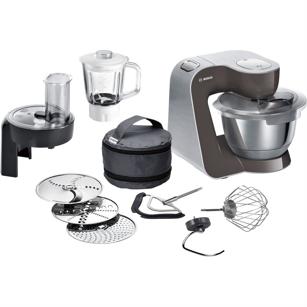 Bosch MUM5 robot de cuisine AG