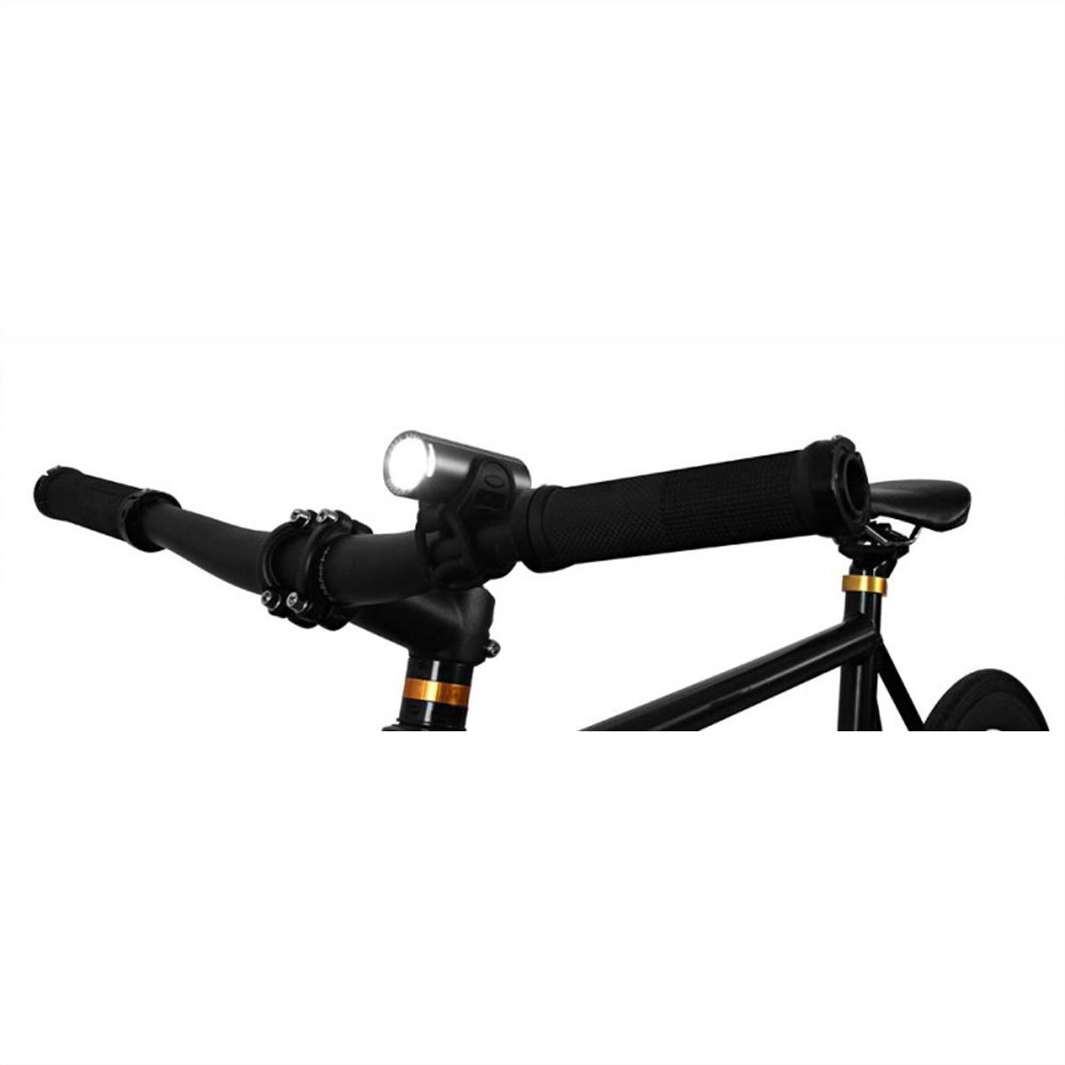 bicyclete rouger feu