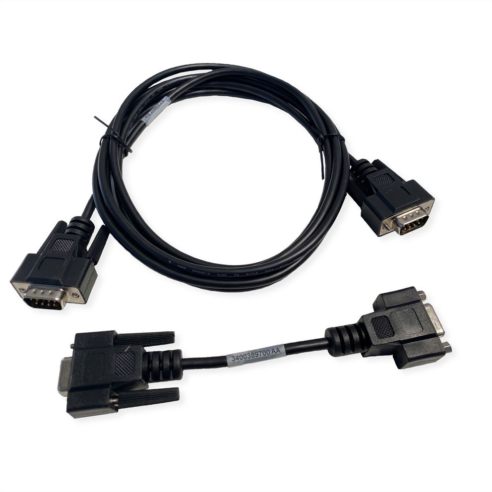 EATON RelayMS Card Serial/Relay Card (AS/400) AG