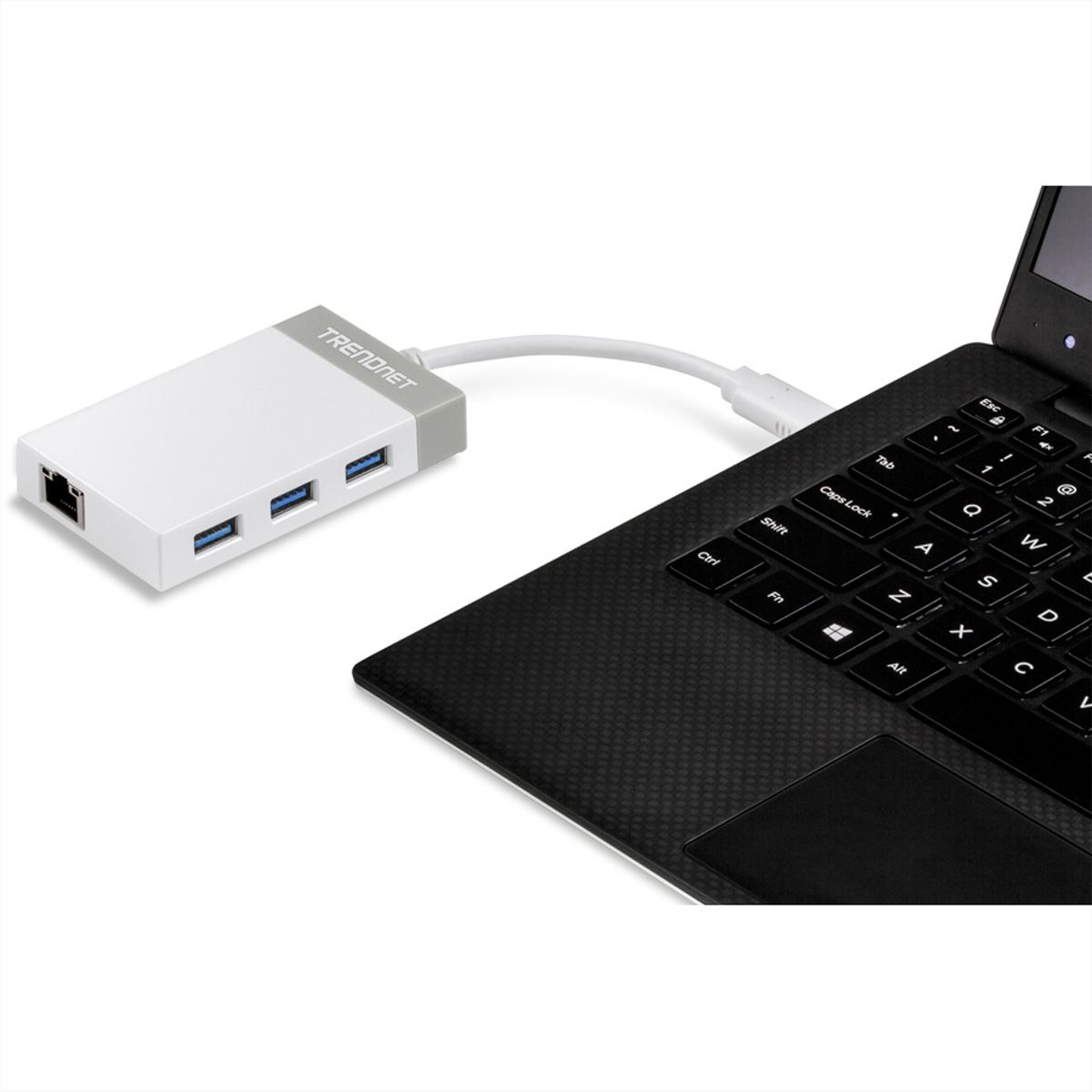 trendnet usb to ethernet for mac