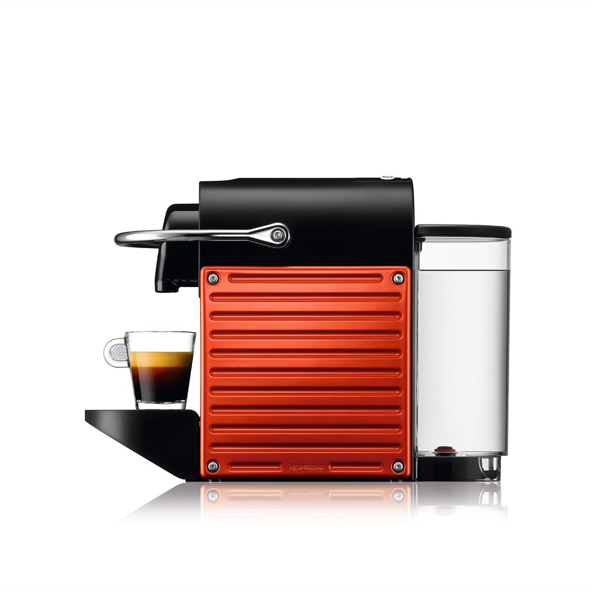 red pixie lungo