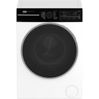Beko Lave-linge séchant WT710, W12kg/T8kg, SteamCure, 1'400t/min