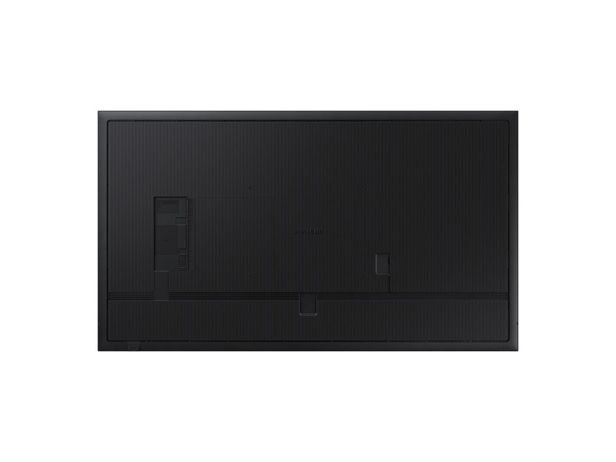Samsung Digital Signage Display QM98C, 98'' 24/7, UHD 500cd/m²
