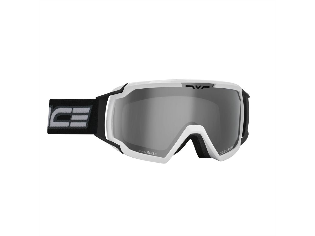 Salice Occhiali Skibrille 618RWX, White-Black / Da RWX   Cat S1-S3