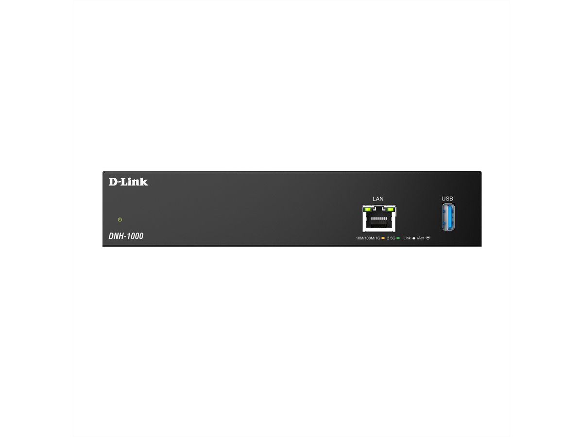 D-LINK DNH-1000 Contrôleur Nuclias
