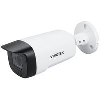 VIVOTEK IB9399-EHTV Bullet Kamera 8 MP, 45.1-110.4°, IR-LED 40m