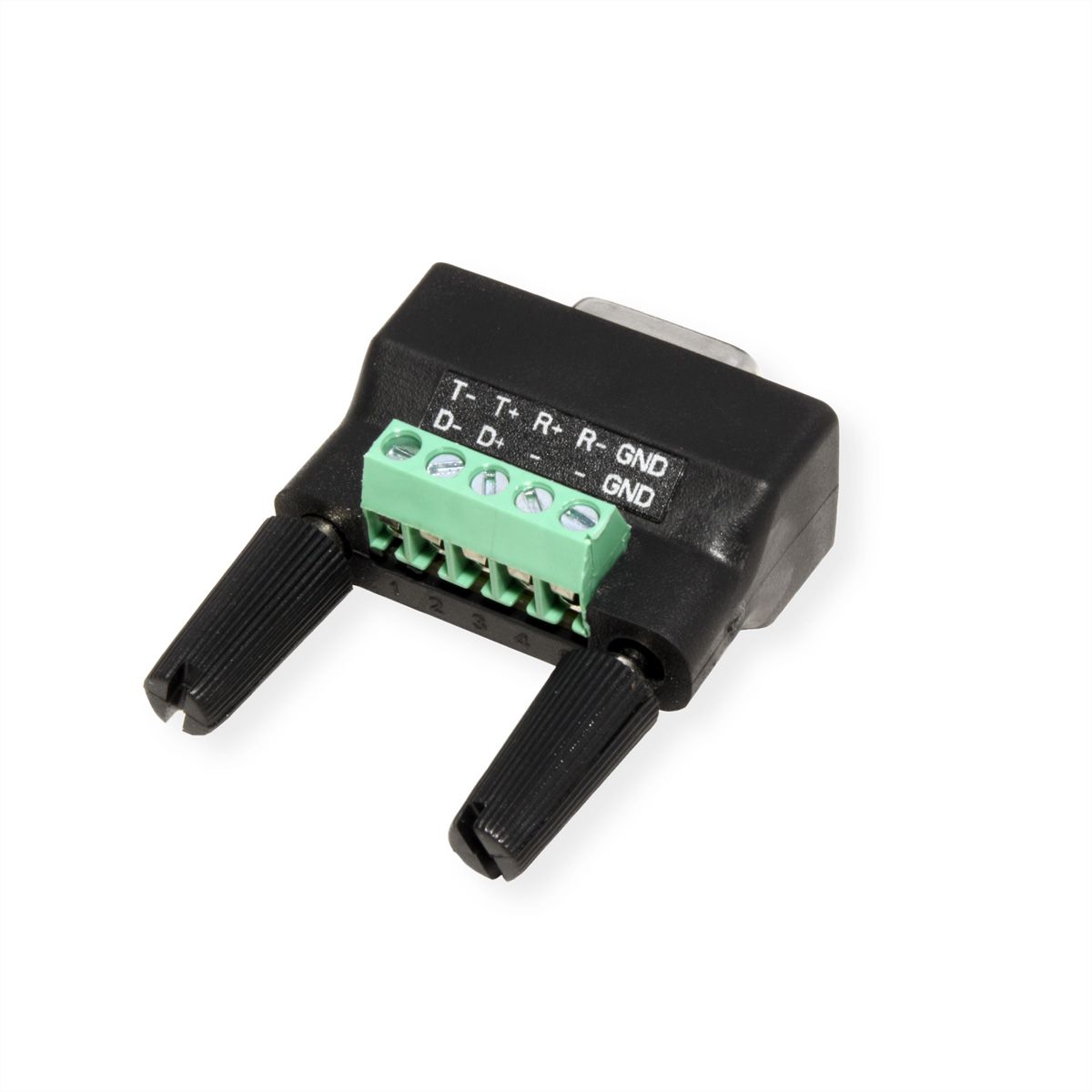 ROLINE Convertisseur USB vers RS-485