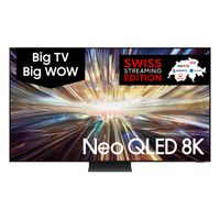 Samsung TV 75" QN800D Series
