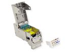 EasyLan fixLink SL RJ45 Keystone, Cat.6A (ISO/IEC) AWG 24-22