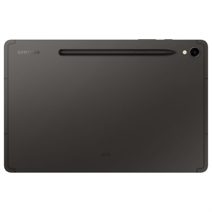 Samsung Galaxy Tab S9, 256GB, Gray, 11'', 5G