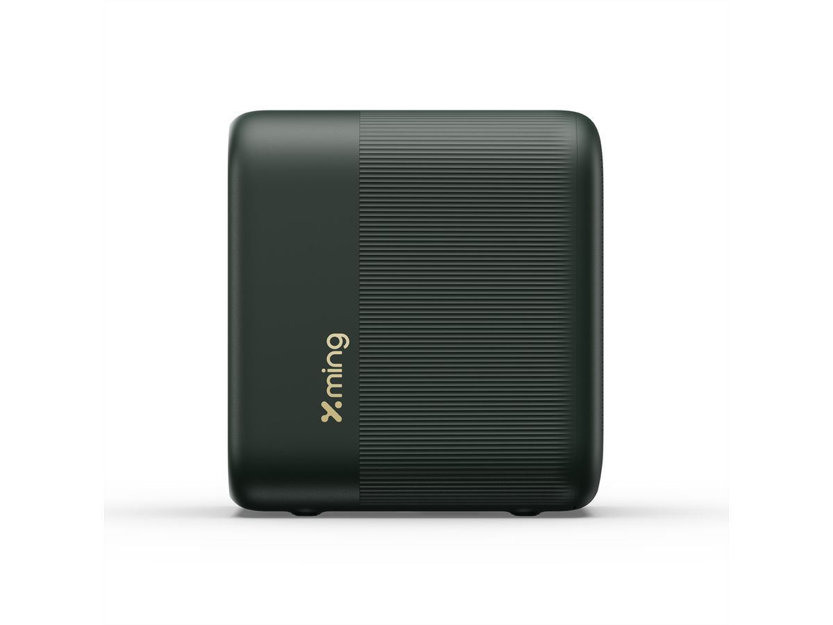 Xming Projektor Page One, 40"-120", 320 AL, FHD