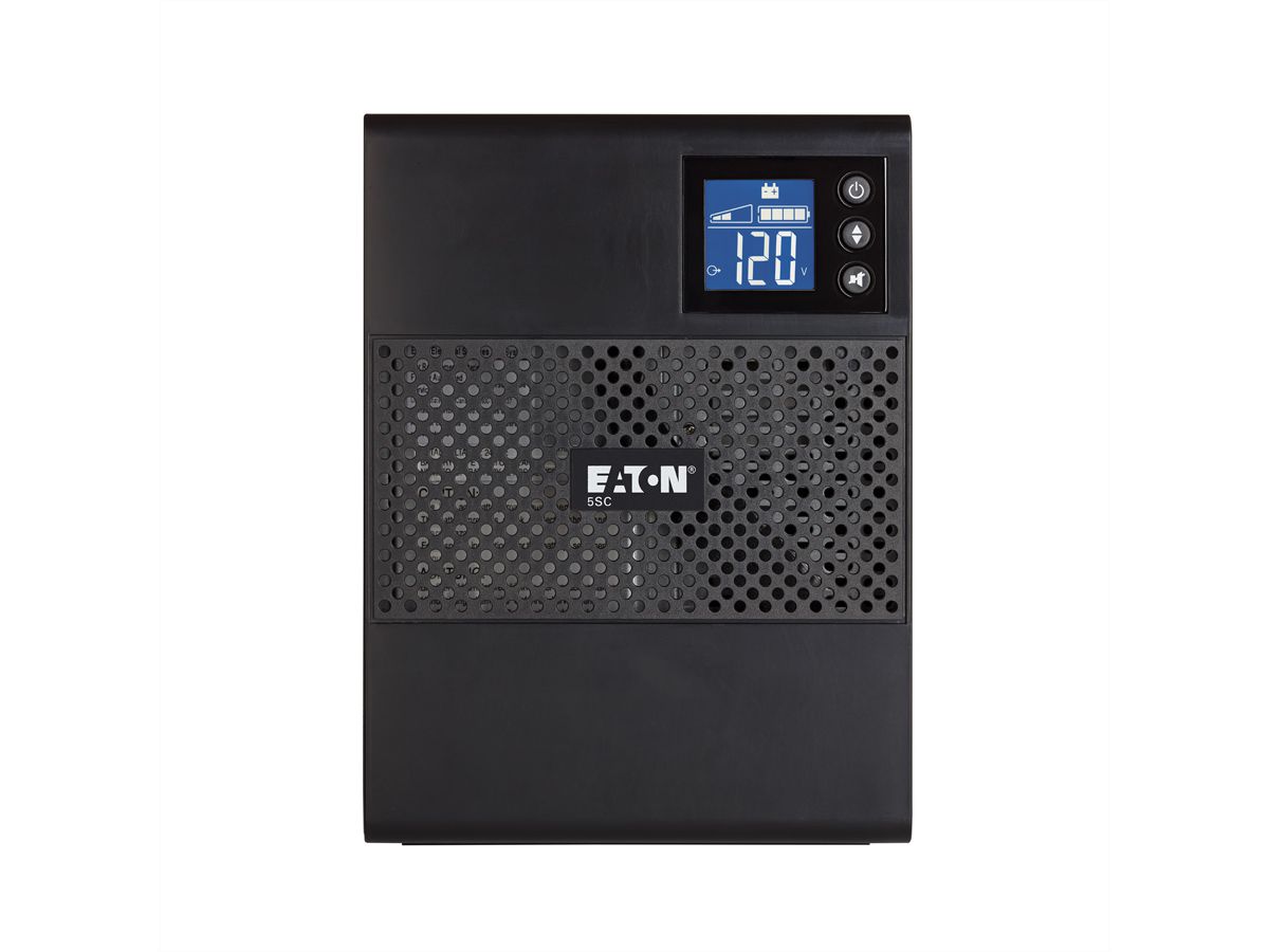 EATON 5SC750 120VAC Version!!