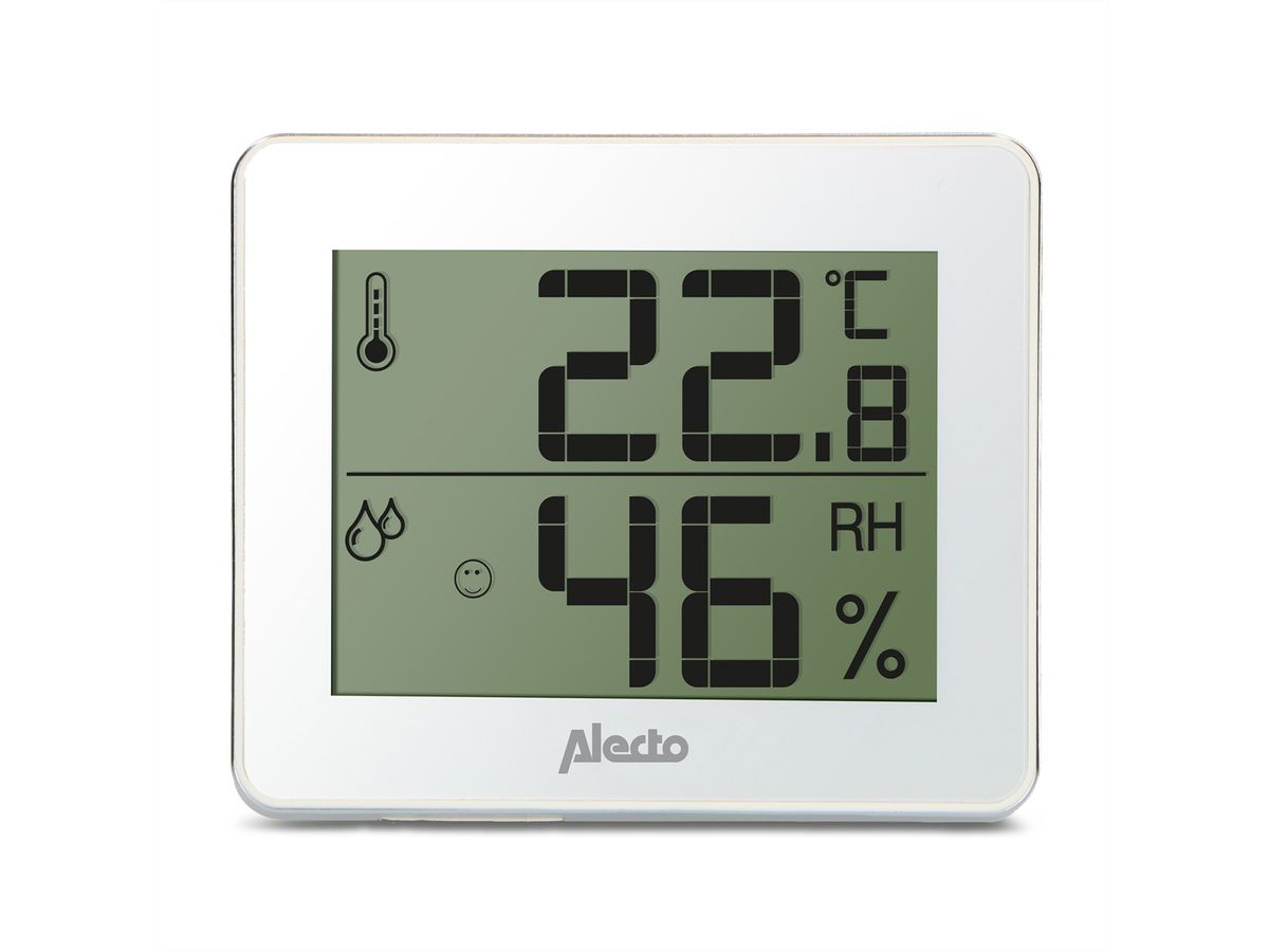 Alecto Thermomètre WS-55