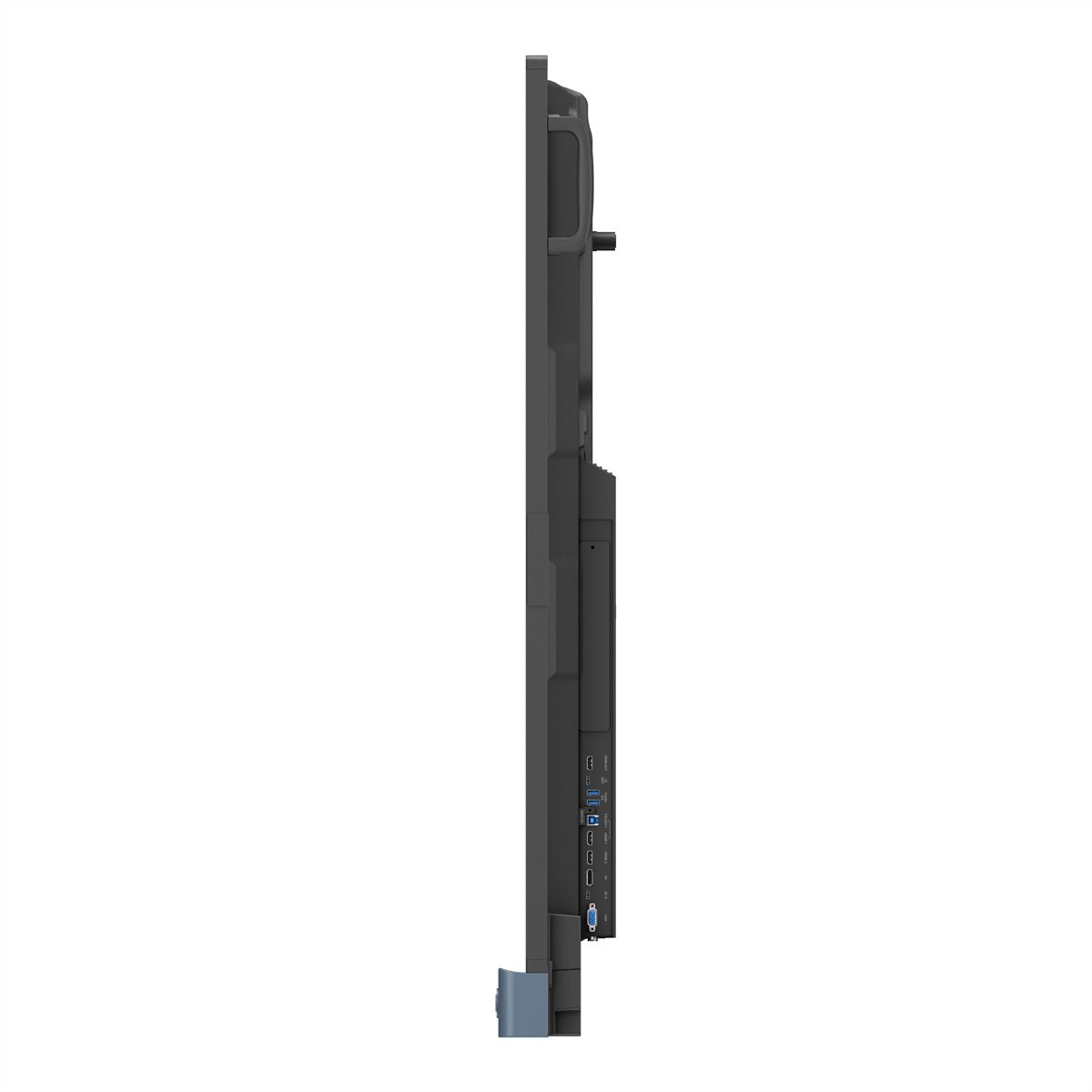 BenQ Interactive Display RP7505, 75, UHD, 450cd/m²