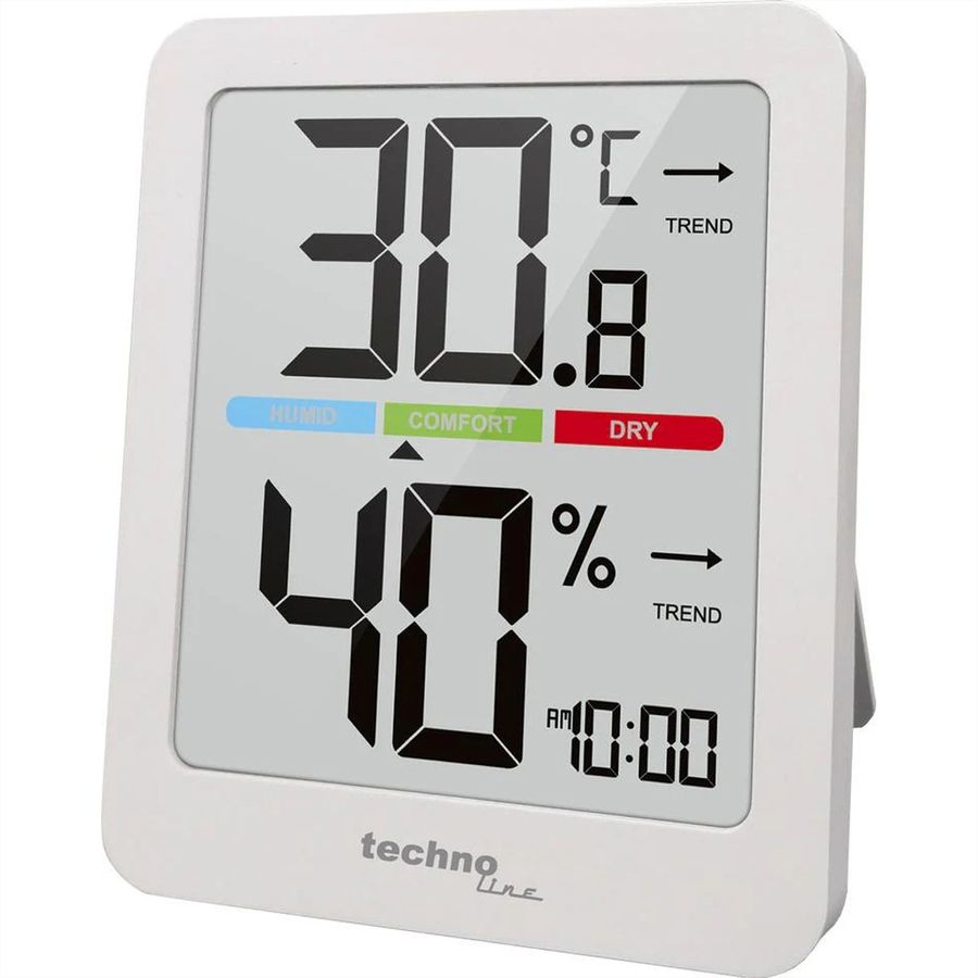 Station météo WS 9456 de Technoline
