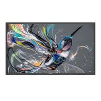 Philips Signage Display 32BDL3511Q/00, 32", FHD,  18/7, 350cd/m²