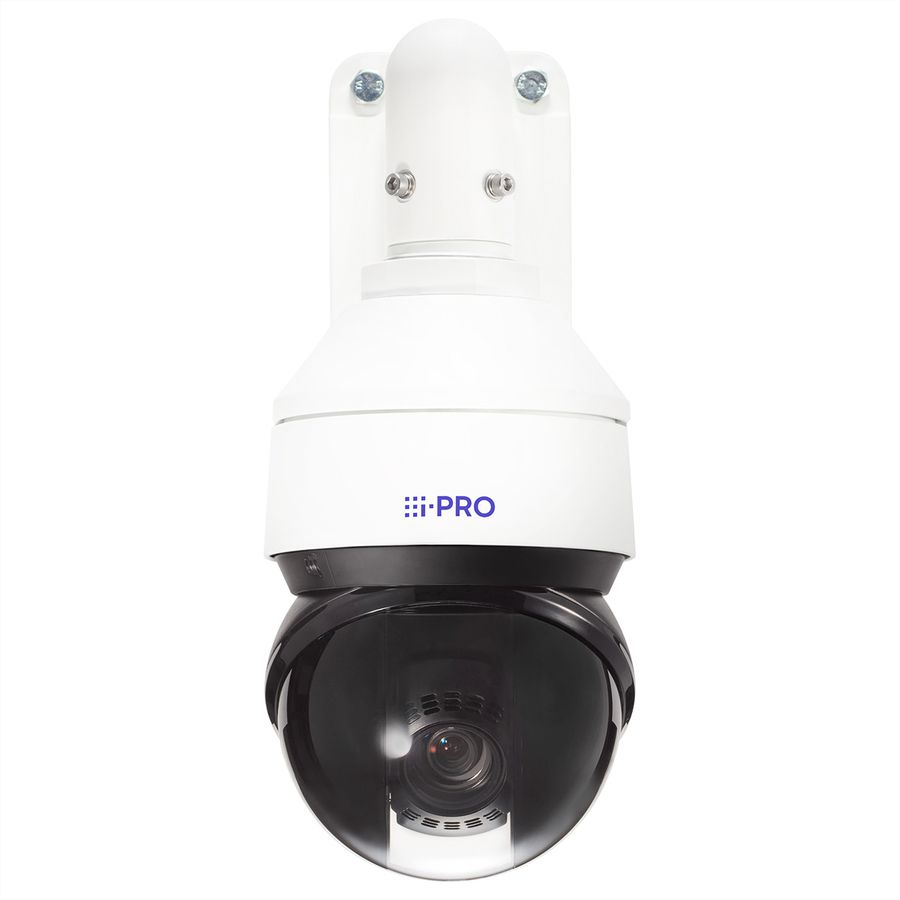 I-PRO WV-X66300-Z3LK 2MP PTZ Kamera AI OUTDOOR VANDAL
