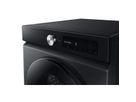 Samsung Wäschetrockner DV7400, 9kg, A, Optimal DryTM, schwarz