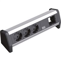 BACHMANN DESK 3x contact de protection 1x ABD GST18