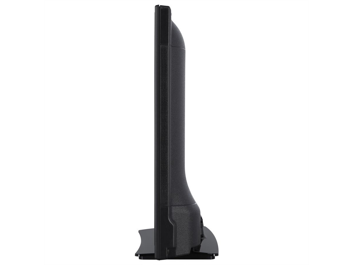 Lenco TV 24" LED-2423BK