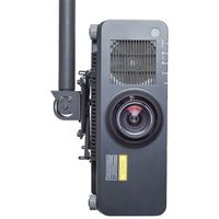 Chief VPAUB support pour projecteurs Plafond Noir