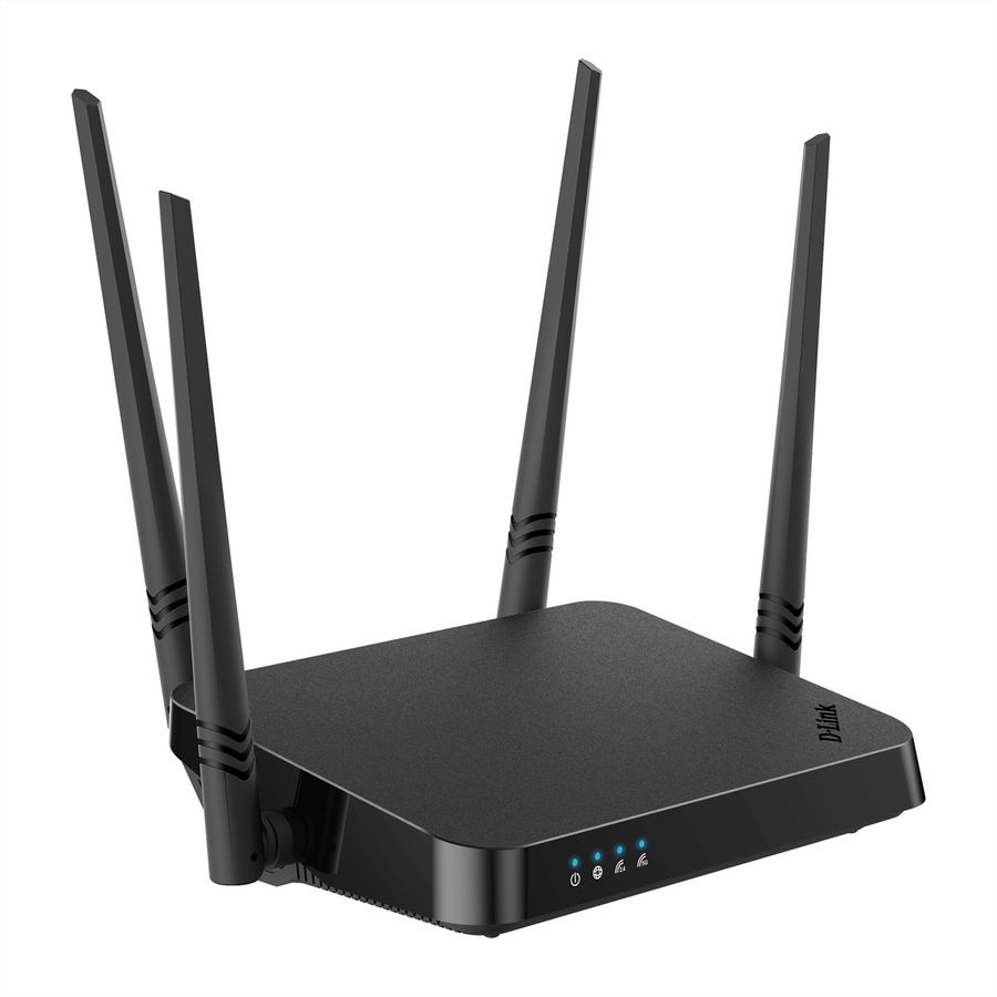 D-Link DIR-842V2 AC1200 Wave2 Routeur sans fil double bande