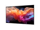 Sharp Signage Display MultiSync E759, 75", UHD, 16/7, 400cd/m²
