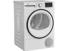Beko Wäschetrockner TR315, 8kg, A++