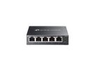 TP-Link PoE Switch SG2452LP, 32x PoE+ Ports, 16x Non-PoE