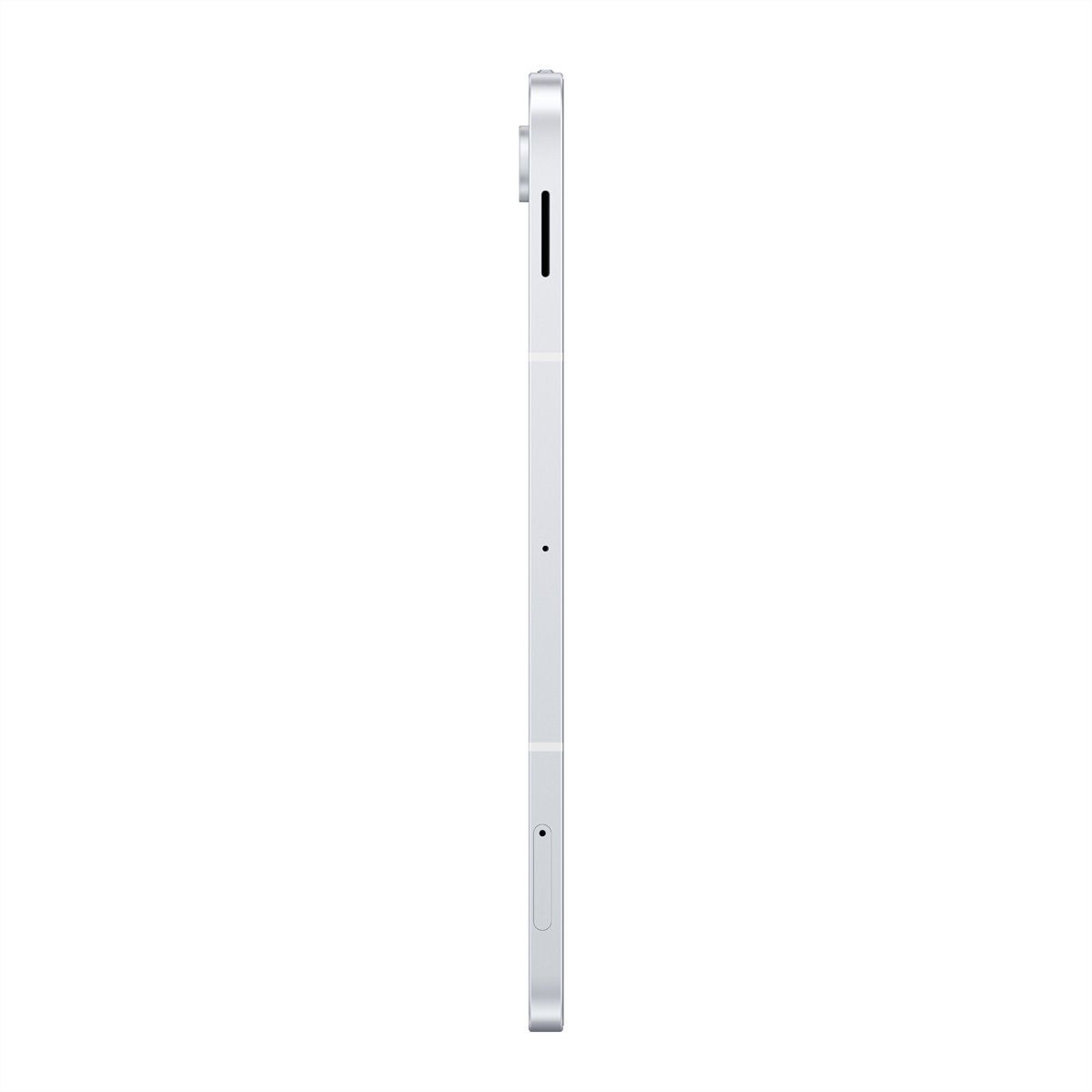 Samsung Galaxy Tab S10 FE, 128GB, silver, 10,9'', WiFi